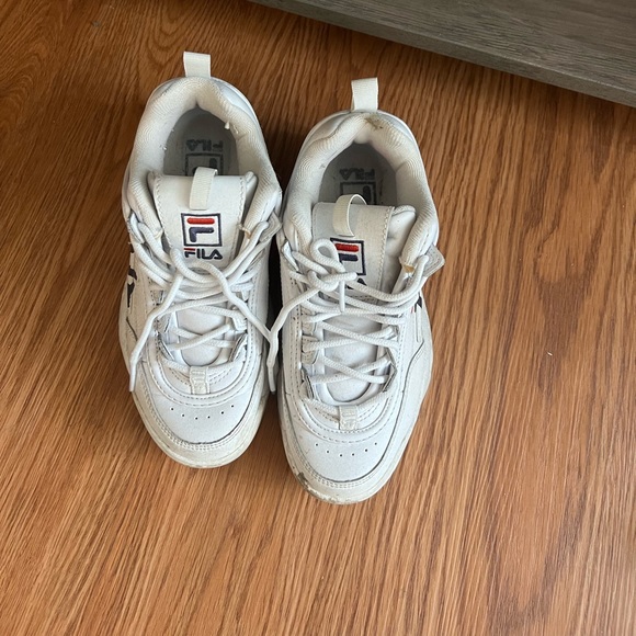 Fila sneakers - Picture 4 of 4